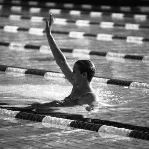 Franki Raffles: Photographing the 1986 Commonwealth Games