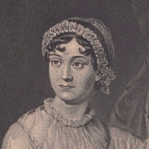 Jane Austen